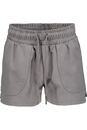 Garcia Kids Mädchen Bermuda Shorts, , 152