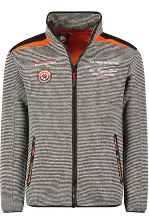 Geographical Norway Herren Thibault Men Fleece, , XXXL