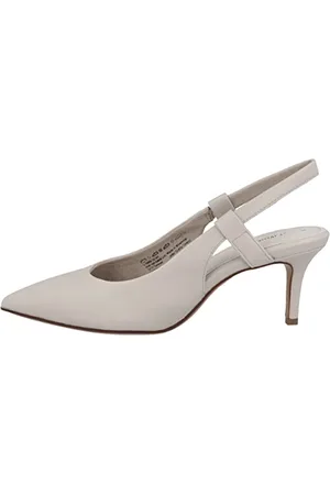 QS by s.Oliver Damen 5-5-29600-20 Pumps, , 38 EU
