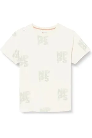 Noppies Kids Boys Tee Daczell Short Sleeve All Over Print
