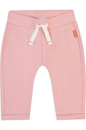 Noppies Baby - Mädchen Girls Pants Frontera Slim Fit Hose, , 86 EU