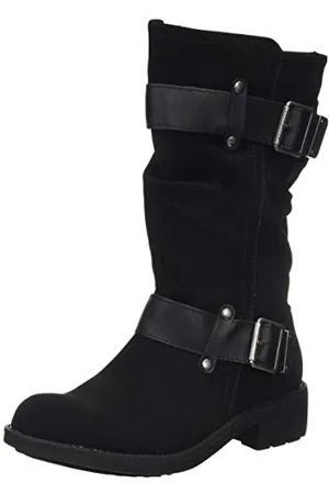 Rocket Dog Damen TRUMBLE Mode-Stiefel, , 40 EU