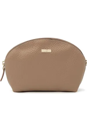 dR Amsterdam Make-up-Tasche - 110630 Schwarz, , S