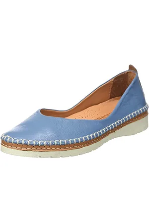 Manitu Damen 840079-05 Slipper, , 40 EU