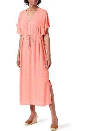 VERO MODA Vmmenny Ss 7/8 Kaftan WVN Ga