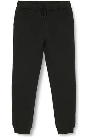 Koton Boys Basic Jogger Sweatpants Drawstring Pocket Detail