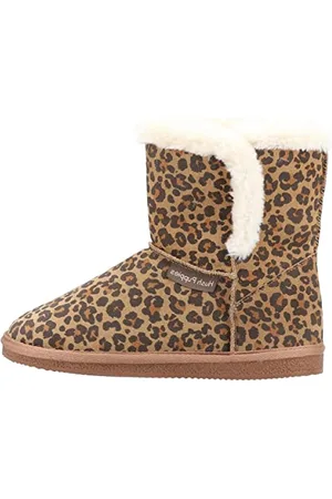 Hush Puppies Damen Ashleigh Hausschuh, , 39 EU