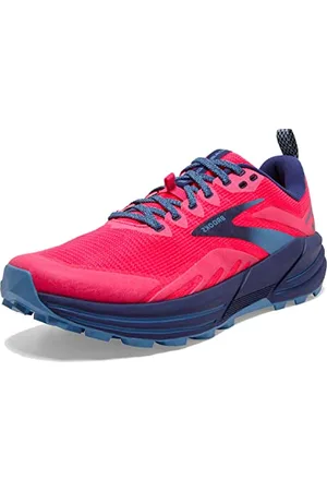 Brooks Damen Running Shoes, pink, 40.5 EU Schmal