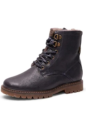 Bisgaard Winterstiefeletten MAIA TEX, 11-Deutsch:31, Color:blau
