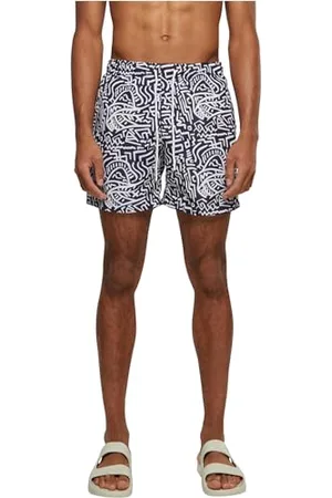 Urban classics Herren Tb2679 Badehose, , L EU