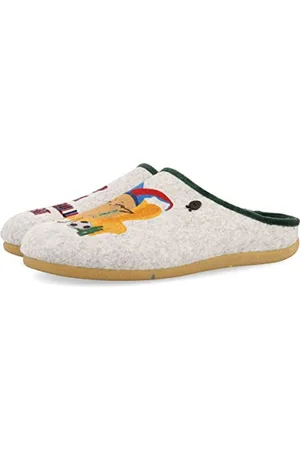 HOT POTATOES Herren Louth Hausschuh, , 43 EU