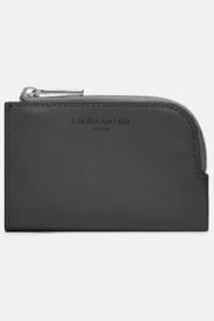 liebeskind Berlin EZRA 2 CALF OPTIC Lena, black XS (HxBxT 7.7cm x11.5cm x1cm)