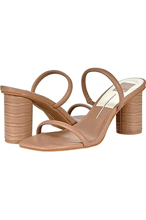 Dolce Vita Damen Noles Sandale mit Absatz, , 37 EU
