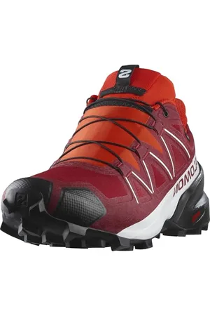 Salomon Herren Speedcross Gore-tex Trailrunning-Schuhe, , 46 EU