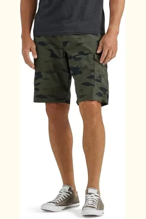 Lee Herren Extreme Motion Swope Cargo Short Cargos, , 54 DE