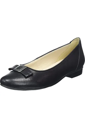 Hirschkogel by Andrea Conti Damen Ballerina Ballerinas, , 35 EU