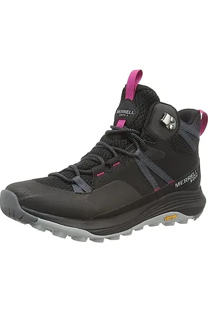 Merrell Damen Siren 4 MID GTX-Black Chelsea Boot, , 38.5 EU