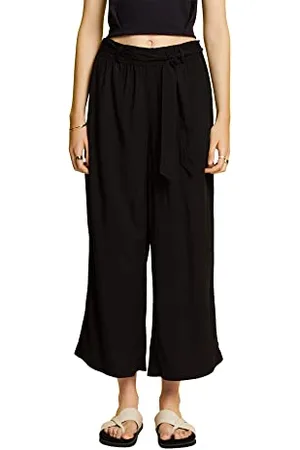 ESPRIT Damen 053CC1B301 Hose, , 34