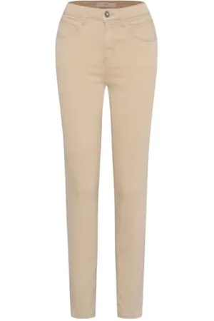 Brax Style Shakira S Free to Move 5-Pocket-Röhrenjeans, ,32W / 32L