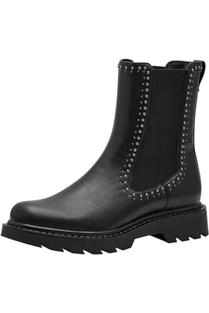 Tamaris Chelsea Boot 1-25465-43 001