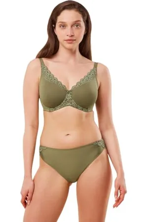 Triumph Amourette - Tai Slip (36 )