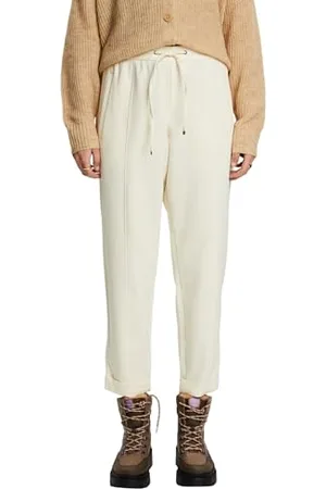 ESPRIT Damen 993EE1B313 Hose, , 44