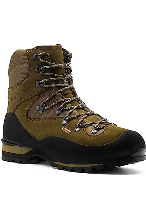 Garsport Herren Alpine Route WP Trekking Shoe, , 36 EU