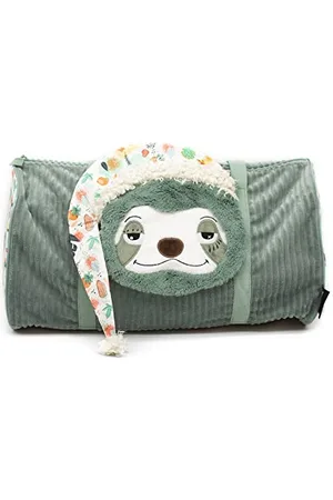 Les Deglingos Les Déglingos Unisex Kinder 31233 Backpack
