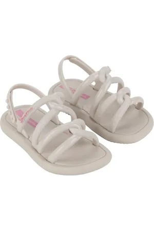 Ipanema KIDS MEU Sonnen-Sandale für Babys, flache Sandalen, Unisex, Kinder, , 25/26 EU
