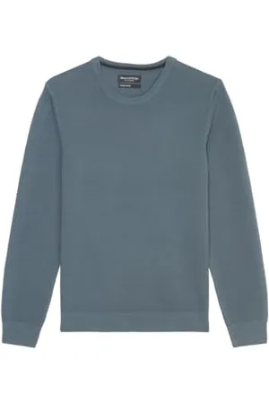 Marc O’ Polo Herren M20502360074 Pullover, , M EU