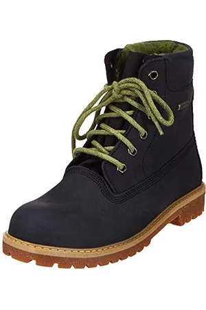 Däumling Unisex Kinder Andy Schneestiefel, , 32 EU Schmal