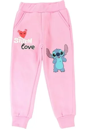 Disney Jogginghose Lilo & Stitch Mädchen - 2 years