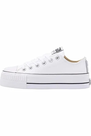 British Knights Damen Kaya Low Sneaker, , 38 EU