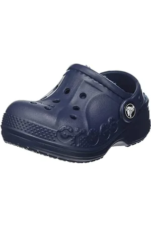 Crocs Unisex Kinder Baya Lined Clog T Clog, / , 25/26 EU
