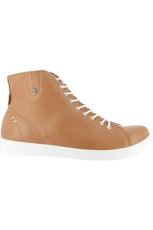 Andrea Conti Damen High Top Sneaker, , 38 EU