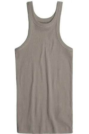 G-Star RAW Damen Italian Army Ultra Slim Tanktop, , XXL