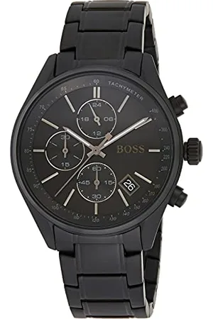 HUGO BOSS BOSS Hugo Armbanduhr 1513676