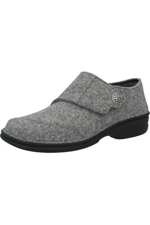 Berkemann Damen Jarla Hausschuh, , 40 2/3 EU