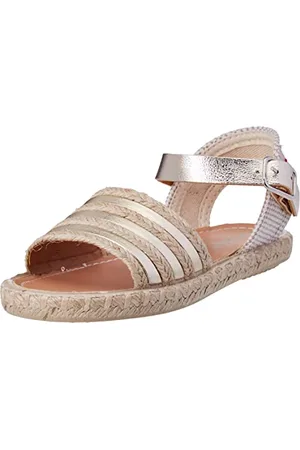 Conguitos Jungen Mädchen Sea Flacher Slipper, , 24 EU