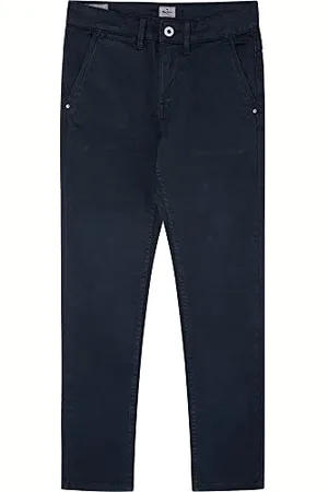 Pepe Jeans Jungen Greenwich Pants, , 4 Years