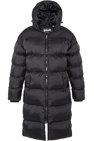 Schott NYC Unisex 2190max Daunenjacke, , XXS