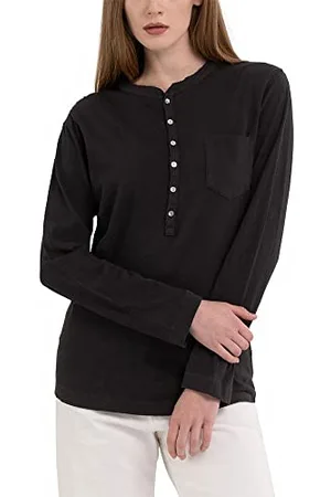 Replay Damen W3784 T-Shirt, , XL