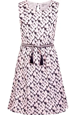 happy girls Kinderkleid