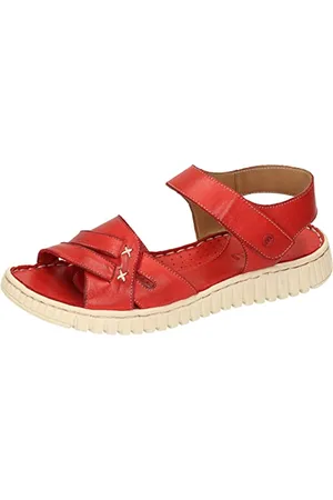 Manitu Damen Damen Sandaletten 39 EU