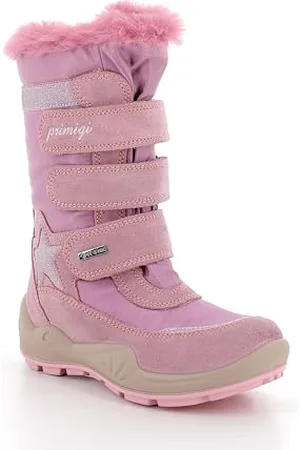 Primigi Damen Girl Winger GTX Schneestiefel, PINK-ORCHIDEA, 35 EU