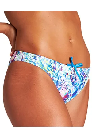 Arena Damen Real Badehose, , S