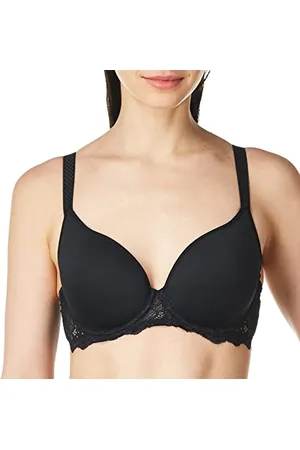 Simone Pérèle Damen Caresse 3D Plunge BH, , 70D