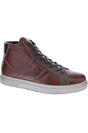 IGI&CO Herren U.Sacha Oxford-Stiefel, , 42 EU