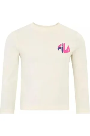 Fila LIEPGARTEN-Antique White-122/128