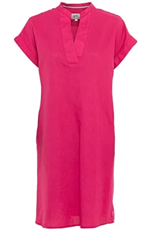 Camel Active Damen 391130/7S76 Lässiges Kleid, , M